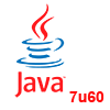 Java 7u60